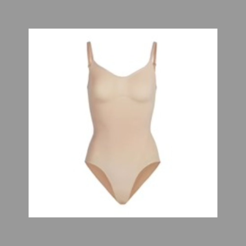 SIKIMS Sculpting Bodysuit Mica S/M